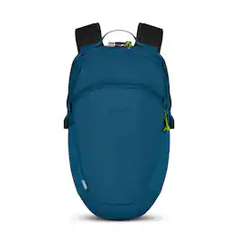 Pacsafe - ECO 18L Anti Theft Backpack - Tidal Teal