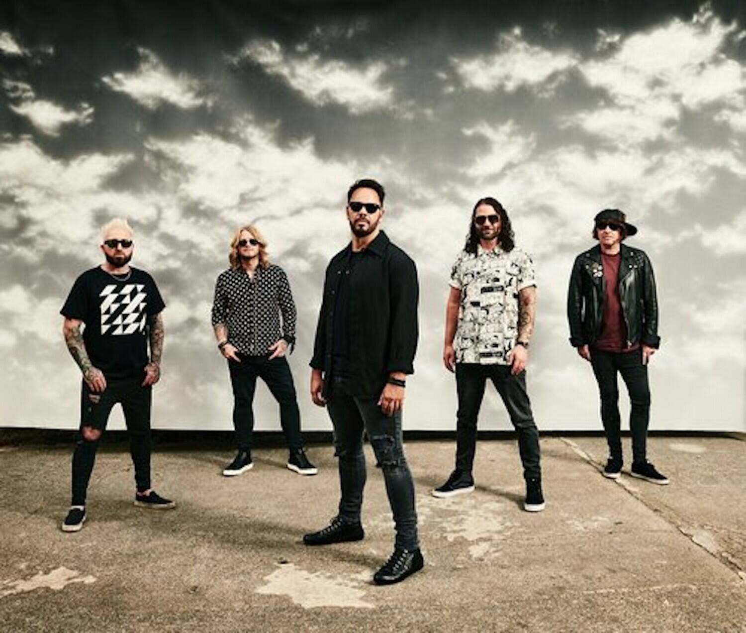 Alt View 1. Those Damn Crows - Inhale / Exhale   - VINYL LP .