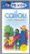 Front Detail. Caillou: Caillou's Neighborhood - VHS.