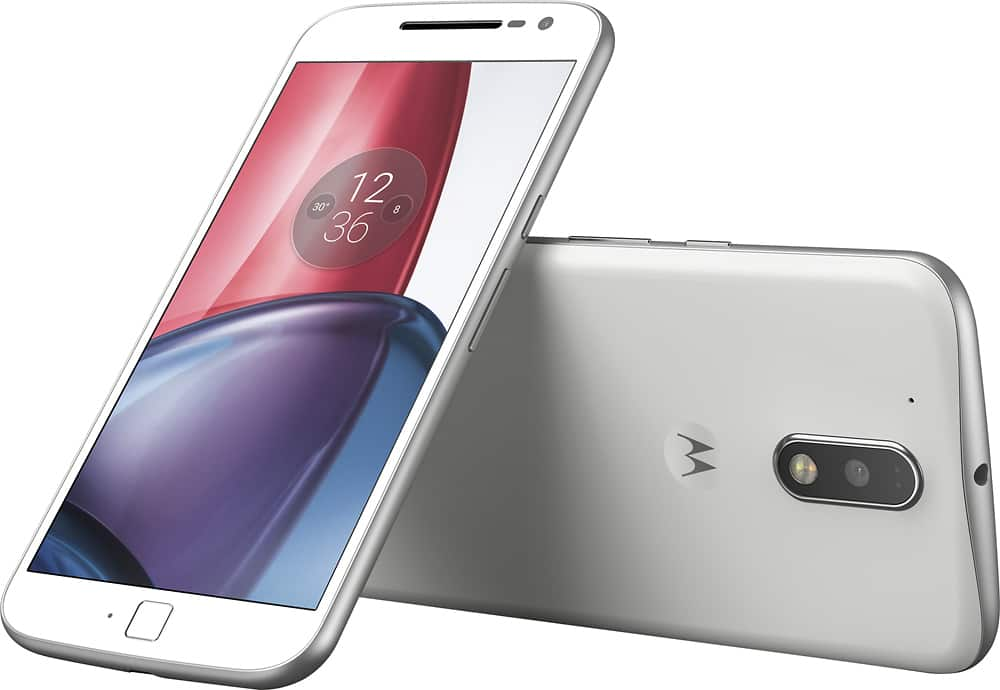 Motorola Moto G4 Play 16 GB Cell Phones & Smartphones