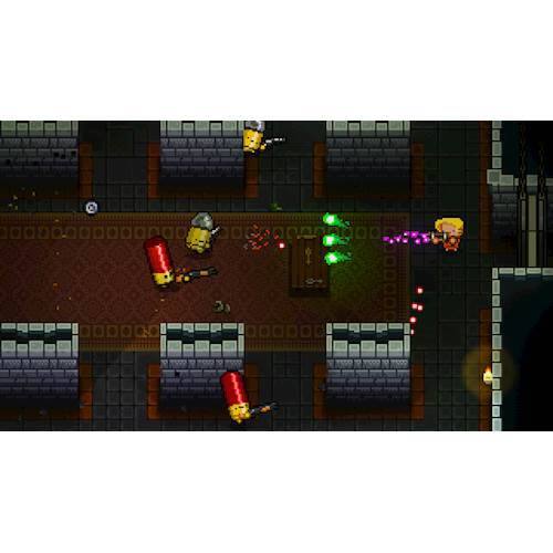 Best Buy Enter the Gungeon PlayStation 4 [Digital] Digital Item