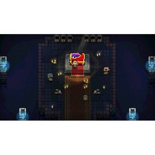Best Buy Enter the Gungeon PlayStation 4 [Digital] Digital Item