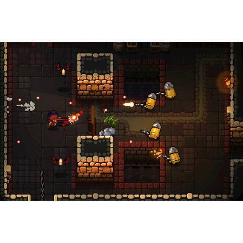 Best Buy Enter the Gungeon PlayStation 4 [Digital] Digital Item