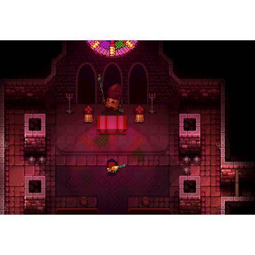 Best Buy Enter the Gungeon PlayStation 4 [Digital] Digital Item