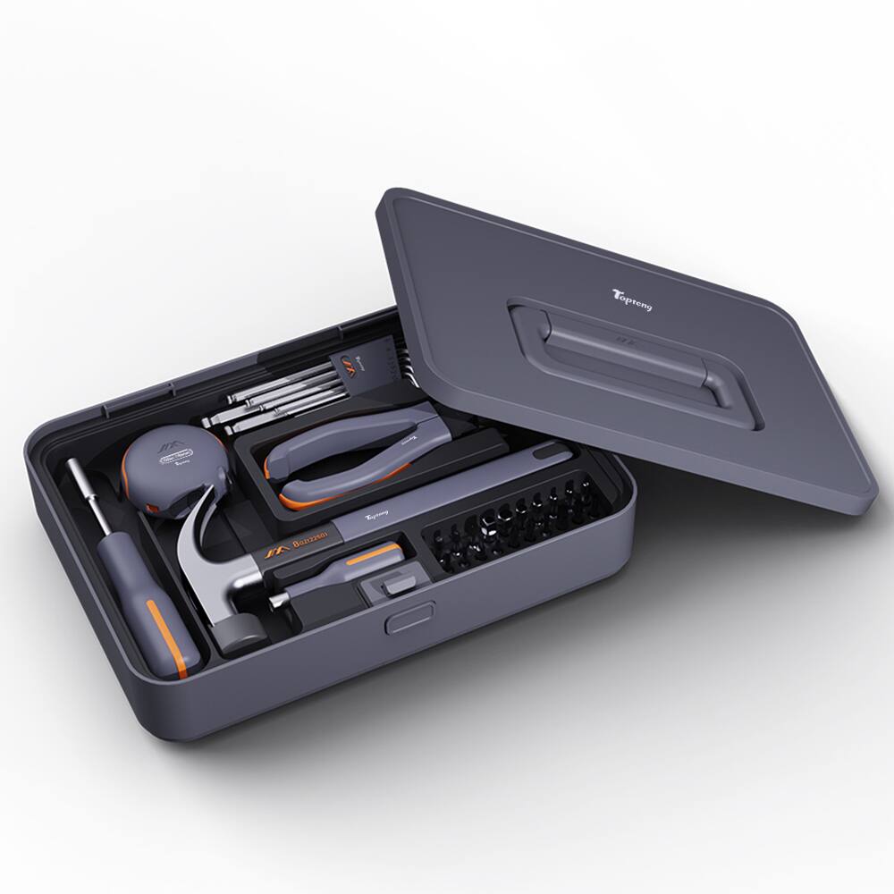 Toptronic  
Bassession