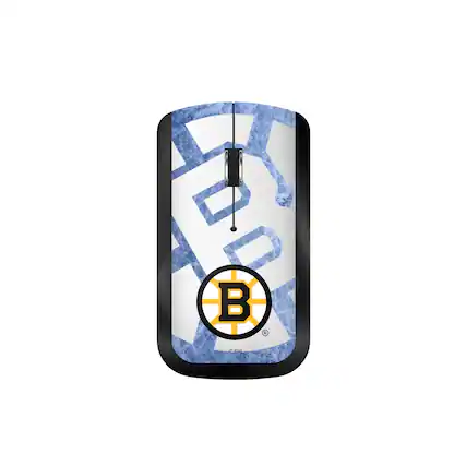 Front. Keyscaper - Wireless Mouse - Multicolor.