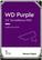 Alt View 16. WD - Purple Surveillance 1TB Internal SATA Hard Drive for Desktops.