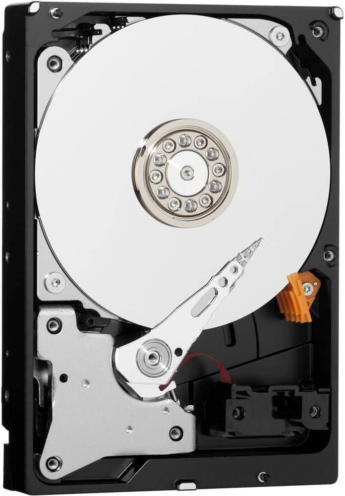 Smart video storage designed for 24/7 high-quality recording with Western Digital. WD Purple Pro 3.5" Surveillance HDD and WD Purple 3.5" Surveillance HDD are the featured products. OptiNAND EIO technology is also highlighted, along with the Western Digital brand.