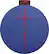 Front. UE - ROLL 2 Portable Bluetooth Speaker - Atmosphere.