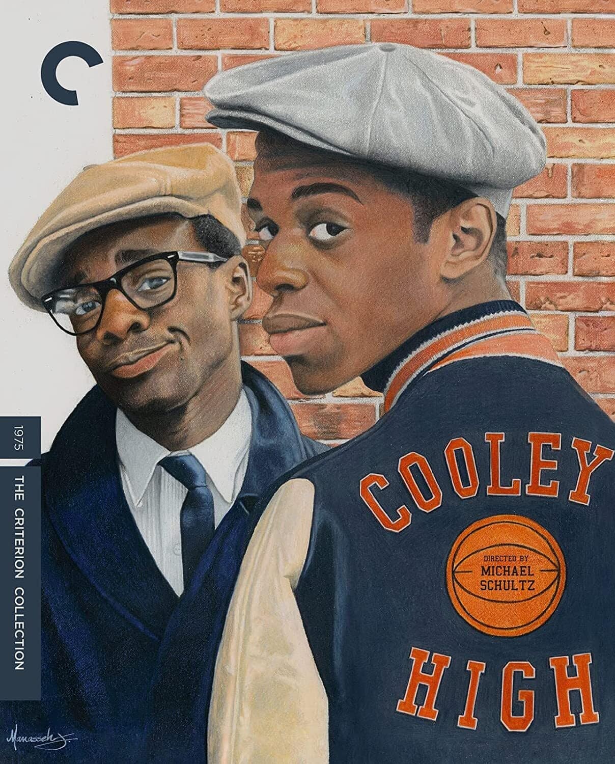 Cooley High (Criterion Collection)  - BLU-RAY