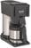 Angle Standard. Bunn - 10-Cup Home Thermal Carafe Brewer.