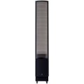 Front Zoom. MartinLogan - ElectroMotion Dual 8" Passive 2-Way Floor Speaker (Each) - High-gloss black.