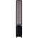 Front. MartinLogan - ElectroMotion Dual 8" Passive 2-Way Floor Speaker (Each) - High-Gloss Black.