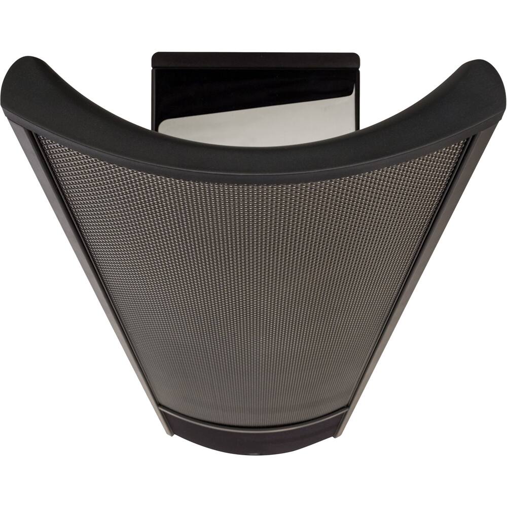 Alt View 12. MartinLogan - ElectroMotion Dual 8" Passive 2-Way Floor Speaker (Each) - High-Gloss Black.