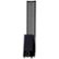 Alt View Zoom 14. MartinLogan - ElectroMotion Dual 8" Passive 2-Way Floor Speaker (Each) - High-gloss black.