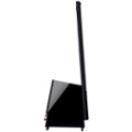 Left Zoom. MartinLogan - ElectroMotion Dual 8" Passive 2-Way Floor Speaker (Each) - High-gloss black.