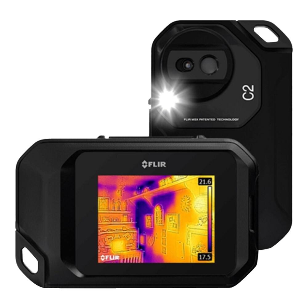 best buy flir camera