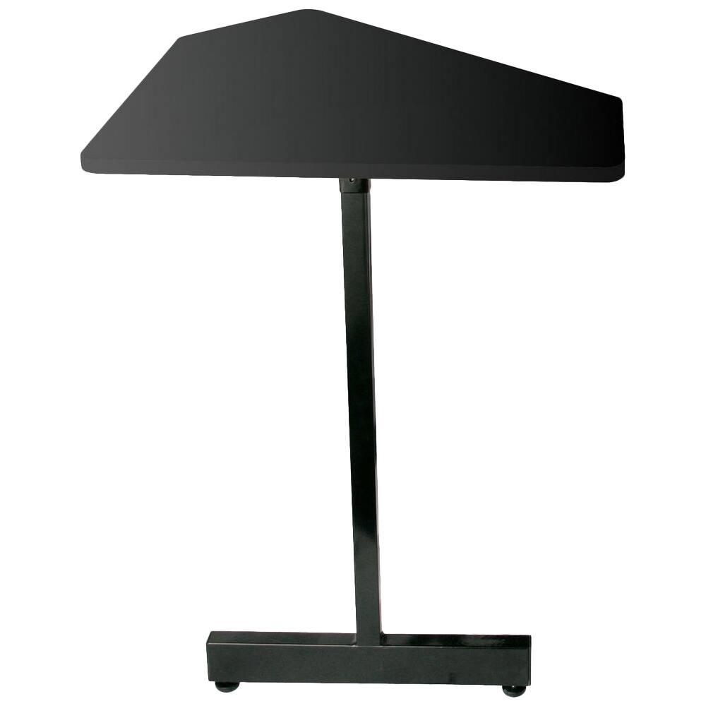 Best Buy OnStage WS7500 Series Workstation Corner Accessories Table