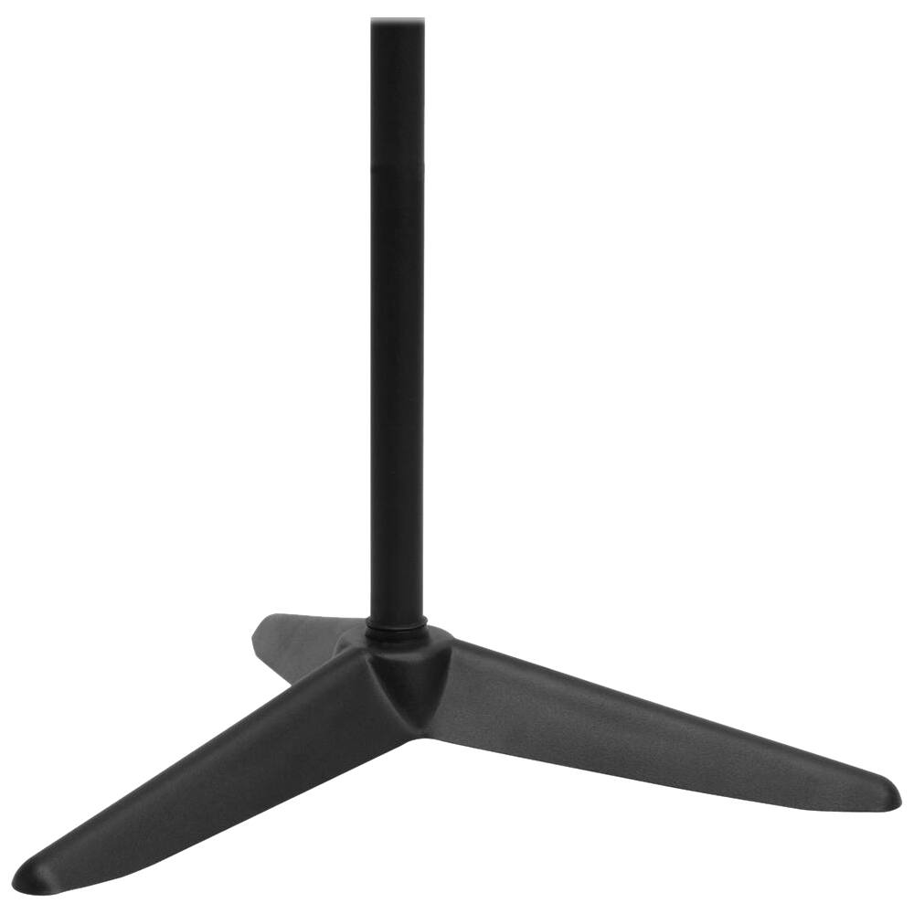 Alt View 11. On-Stage - Orchestra Stand - Black.