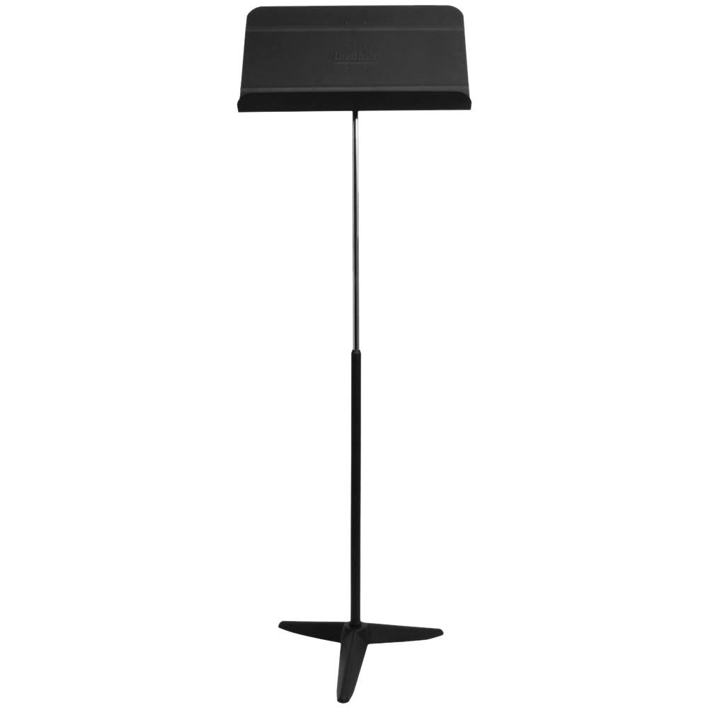 Alt View 15. On-Stage - Orchestra Stand - Black.