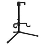 Angle Zoom. On-Stage - Spring-Up Locking Guitar Stand.