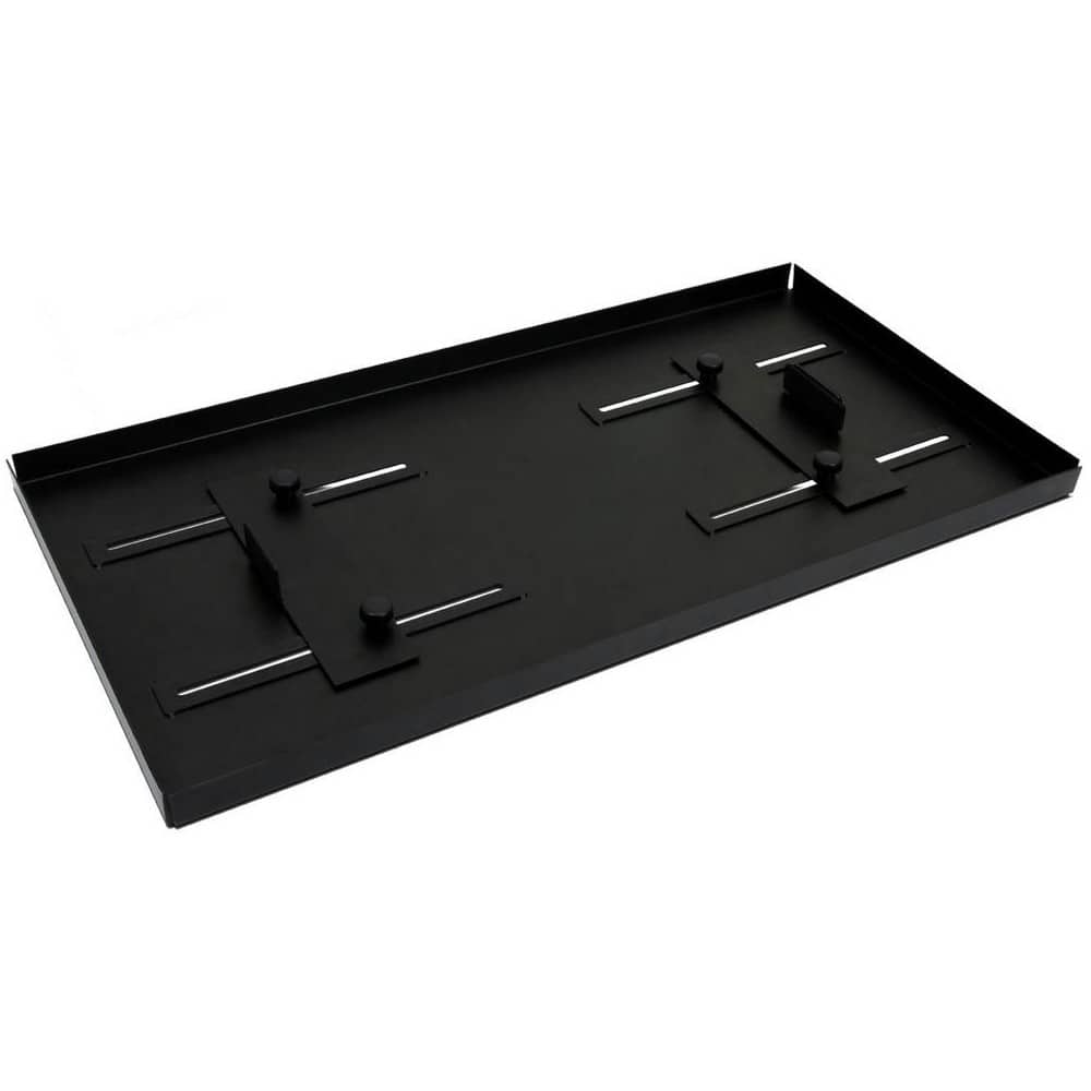 "On Stage Stands - Utility Tray for X-Style Keyboard Stands - ""NA""" price history on PriceWatchPro