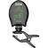 Front. On-Stage - GEAR Clip-On Chromatic Tuner.