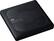 Alt View 13. WD - My Passport Wireless Pro 2TB External USB 3.0 Portable Hard Drive - Black.