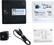 Alt View 16. WD - My Passport Wireless Pro 2TB External USB 3.0 Portable Hard Drive - Black.