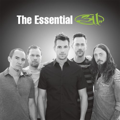  The Essential 311 [CD]
