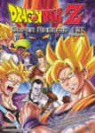 Front Standard. DragonBall Z: Super Android 13 [Uncut] [DVD].