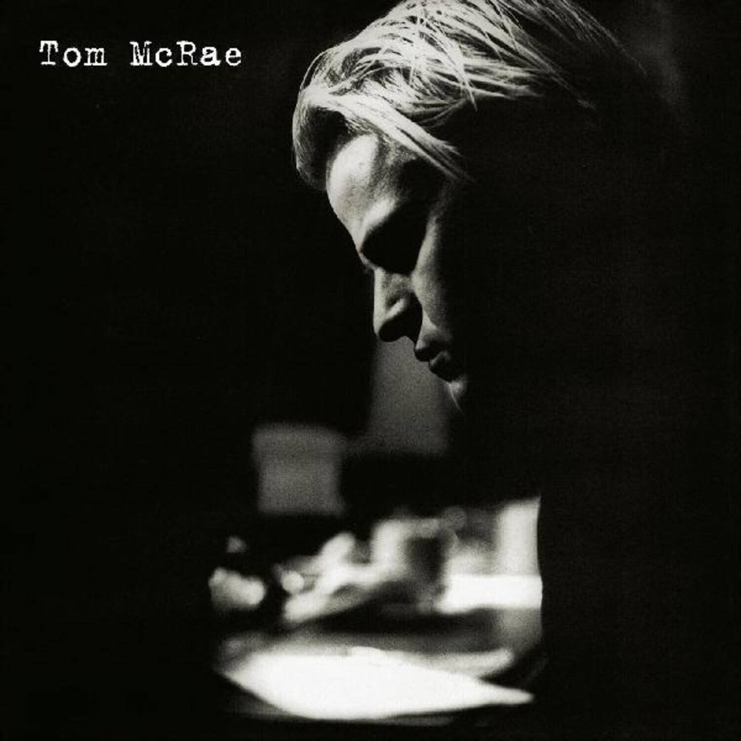 Tom McRae - Tom Mcrae   - COMPACT DISCS [CD] price history on PriceWatchPro