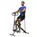 Front. MERACH - MERACH Squat Assist Trainer Foldable Squat Rider Machine for Glutes and Quads with 3 Tension Bands - Black.