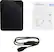Alt View 15. WD - Elements 1TB External USB 3.0 Portable Hard Drive - Black.