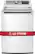Alt View 12. LG - 5.2 Cu. Ft. 14-Cycle Top-Loading Washer - White.
