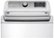 Alt View Zoom 1. LG - 5.2 Cu. Ft. 14-Cycle Top-Loading Washer - White.