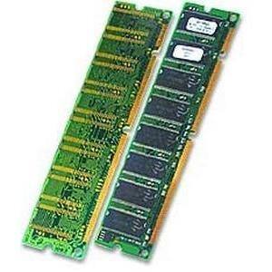 Alt View Standard 20. HP - 4GB DDR SDRAM Memory Module.