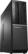 Angle. Lenovo - 300s-08IHH Desktop - Intel Core i3 - 4GB Memory - 1TB Hard Drive - Black.