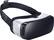 Angle. Samsung - Geek Squad Certified Refurbished Gear VR for Select Samsung Cell Phones.