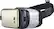 Alt View 11. Samsung - Geek Squad Certified Refurbished Gear VR for Select Samsung Cell Phones.