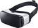 Left. Samsung - Geek Squad Certified Refurbished Gear VR for Select Samsung Cell Phones.