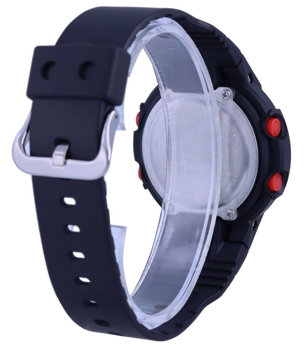 The text on the image reads:

"HEART RATE
STEPS
CALORIES
DISTANCE"