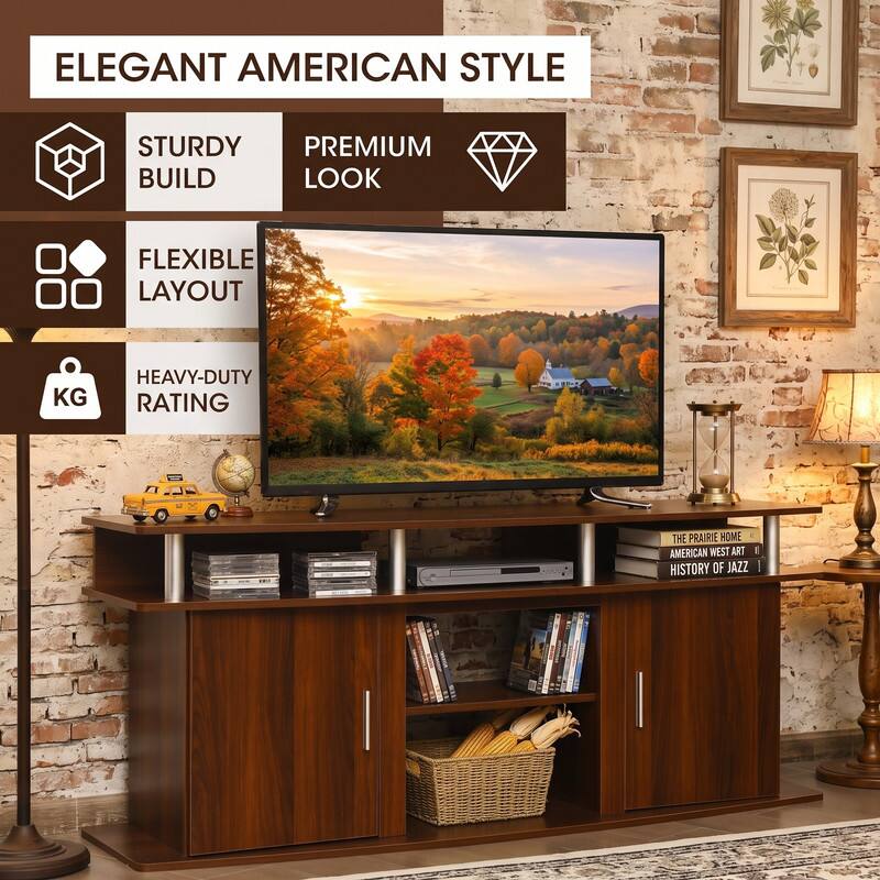 ELEGANT AMERICAN STYLE  
STURDY PREMIUM BUILD LOOK  
FLEXIBLE LAYOUT  
HEAVY-DUTY RATING  
THE PRAIRIE HOME AMERICAN WEST ART | HISTORY OF JAZZ