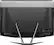 Back. Lenovo - 700-22ISH 21.5" Touch-Screen All-In-One - Intel Pentium - 8GB Memory - 1TB Hard Drive - Black.