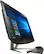 Alt View 12. Lenovo - 700-22ISH 21.5" Touch-Screen All-In-One - Intel Pentium - 8GB Memory - 1TB Hard Drive - Black.