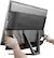 Alt View 17. Lenovo - 700-22ISH 21.5" Touch-Screen All-In-One - Intel Pentium - 8GB Memory - 1TB Hard Drive - Black.