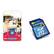 Alt View Standard 20. Transcend - 512 MB Secure Digital (SD) Card - 1 Card/1 Pack.