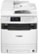 Front Zoom. Canon - ImageCLASS MF414dw Wireless Black-and-White All-In-One Laser Printer - White.