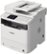 Left Zoom. Canon - ImageCLASS MF414dw Wireless Black-and-White All-In-One Laser Printer - White.