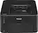 Front. Canon - imageCLASS LBP151dw Wireless Black-and-White Laser Printer - Black.